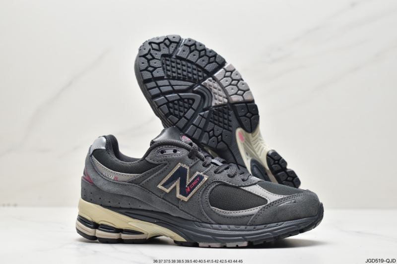 New Balance Sneakers